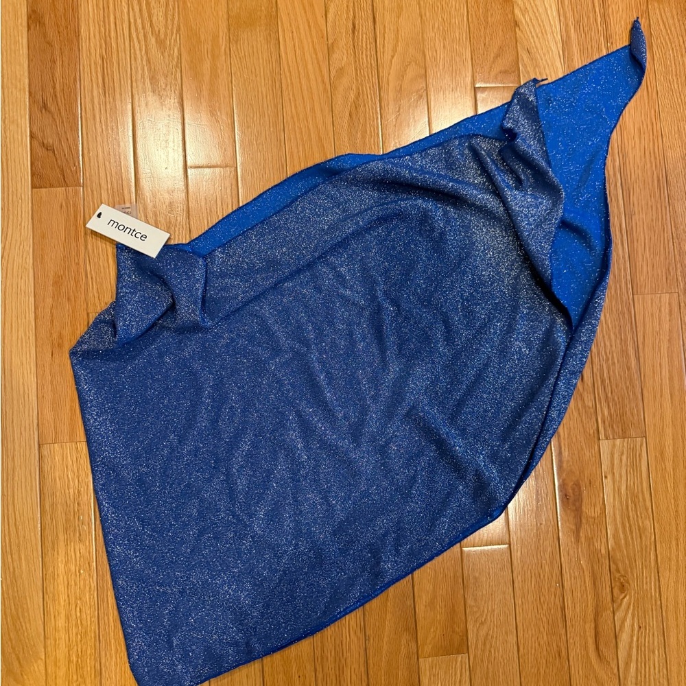 Montce Sky Sparkle Sarong